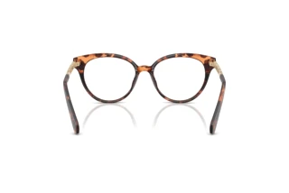 Vista posteriore Michael Kors ISTRIA (MK4172U - 3006)