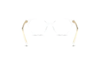 Vista posteriore Michael Kors ISTRIA (MK4172U - 3015)