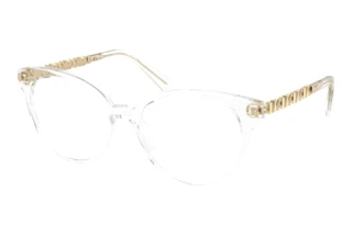 Vista frontale Michael Kors ISTRIA (MK4172U - 3015)