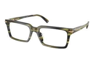 Vista frontale Michael Kors GRAND TARGHEE (MK4173U - 4040)