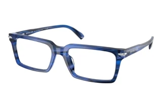 Vista frontale Michael Kors GRAND TARGHEE (MK4173U - 4041)