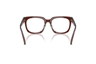 Vista posteriore Michael Kors ONTARIO (MK4176U - 3401)