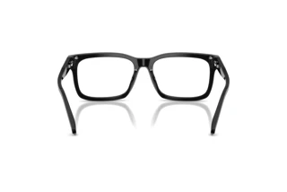 Vista posteriore Michael Kors OTTAWA (MK4177U - 3005)