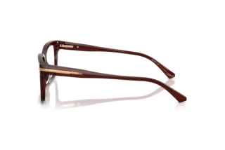 Vista laterale Michael Kors OTTAWA (MK4177U - 3401)