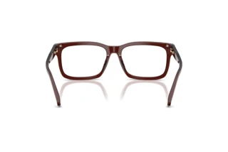 Vista posteriore Michael Kors OTTAWA (MK4177U - 3401)