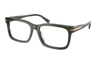 Vista frontale Michael Kors OTTAWA (MK4177U - 3961)