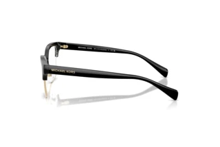 Vista laterale Michael Kors GUSTAVIA (MK4178 - 3005)