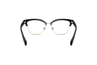 Vista posteriore Michael Kors GUSTAVIA (MK4178 - 3005)