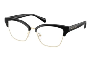 Vista frontale Michael Kors GUSTAVIA (MK4178 - 3005)