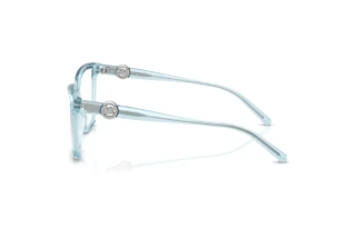 Vista laterale Michael Kors KOBE (MK4180U - 4014)