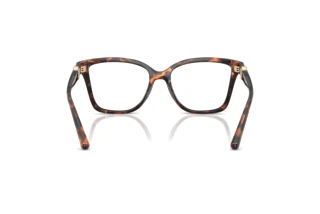 Vista posteriore Michael Kors KOBE (MK4180U - 4031)