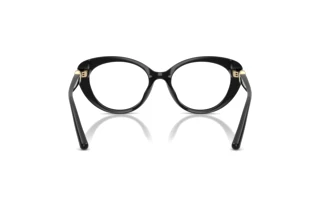 Vista posteriore Michael Kors ST. THOMAS (MK4181U - 3005)