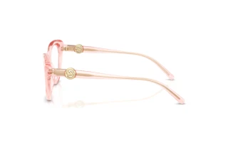 Vista laterale Michael Kors ST. THOMAS (MK4181U - 3901)