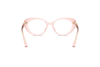 Vista posteriore Michael Kors ST. THOMAS (MK4181U - 3901)