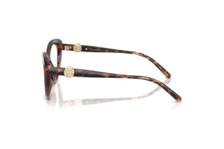 Vista laterale Michael Kors ST. THOMAS (MK4181U - 4031)