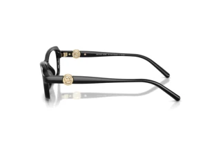 Vista laterale Michael Kors HAKONE (MK4182U - 3005)