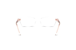 Vista posteriore Michael Kors HAKONE (MK4182U - 3015)