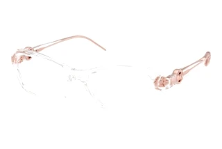 Vista frontale Michael Kors HAKONE (MK4182U - 3015)