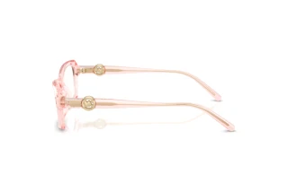 Vista laterale Michael Kors HAKONE (MK4182U - 3901)