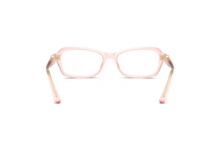 Vista posteriore Michael Kors HAKONE (MK4182U - 3901)