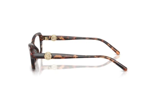 Vista laterale Michael Kors HAKONE (MK4182U - 4031)