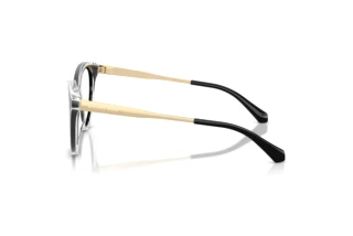 Vista laterale Michael Kors SITGES (MK4184U - 3005)