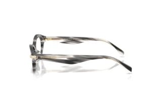 Vista laterale Michael Kors SAINT LUCIA (MK4186BU - 4034)