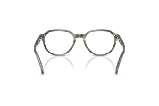 Vista posteriore Michael Kors WESTERLY (MK4187U - 4047)