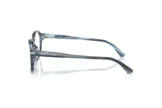 Vista laterale Michael Kors WESTERLY (MK4187U - 4048)