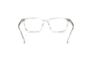 Vista posteriore Michael Kors SEAL HARBOR (MK4188U - 4049)