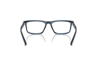 Vista posteriore Michael Kors KAHULU (MK4189U - 3002)