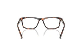 Vista posteriore Michael Kors KAHULU (MK4189U - 3006)