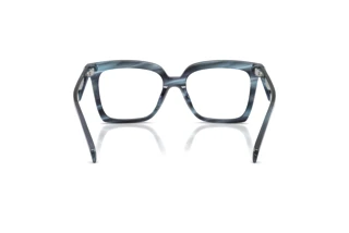 Vista posteriore Michael Kors EXUMAS (MK4191BU - 4054)