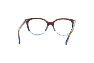 Vista posteriore Missoni MIS 0100 (IPA)