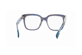 Vista posteriore Missoni MIS 0127 (QQ7)