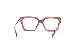 Vista posteriore Missoni MIS 0167 (SDH)