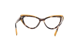 Vista posteriore Missoni MIS 0172 (JX1)