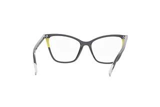 Vista posteriore Missoni MIS 0177 (XYO)