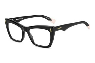 Missoni MIS 0207 807 BLACK