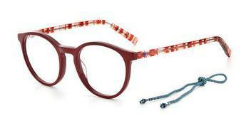 Missoni MMI 0068 C9A red