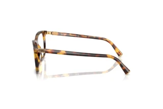 Vista laterale Miu Miu MU 01WV (14L1O1)