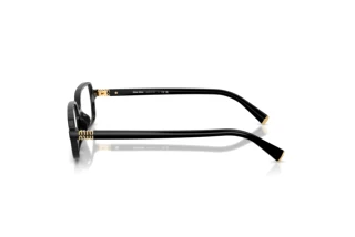 Vista laterale Miu Miu MU 01YV (16K1O1)