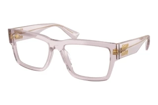 Vista frontale Miu Miu MU 02XV (12W1O1)