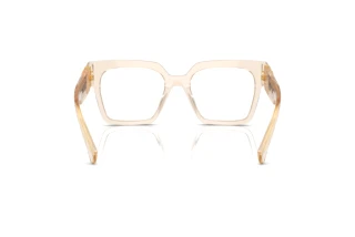 Vista posteriore Miu Miu MU 04UV (11T1O1)