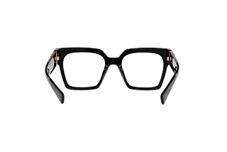 Vista posteriore Miu Miu MU 04UV (1AB1O1)