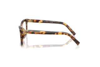 Vista laterale Miu Miu MU 04WV (14L1O1)