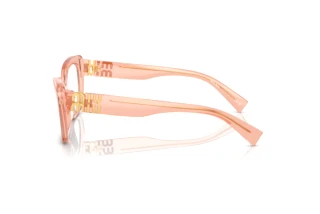Vista laterale Miu Miu MU 05VV (13T1O1)