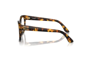 Vista laterale Miu Miu MU 05XV (VAU1O1)