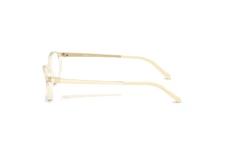 Vista laterale Miu Miu MU 05ZV (12X1O1)