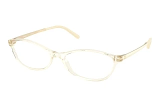 Vista frontale Miu Miu MU 05ZV (12X1O1)